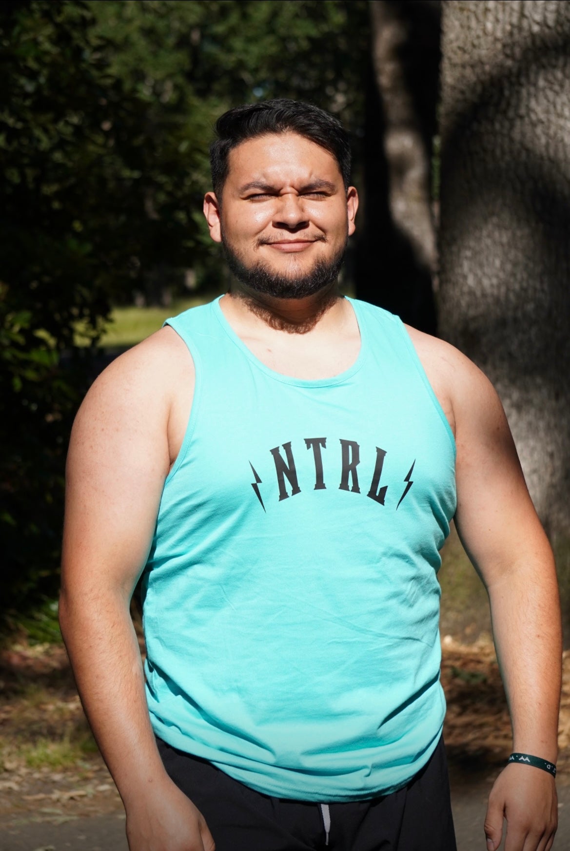 Electric NTRL Men’s Tank
