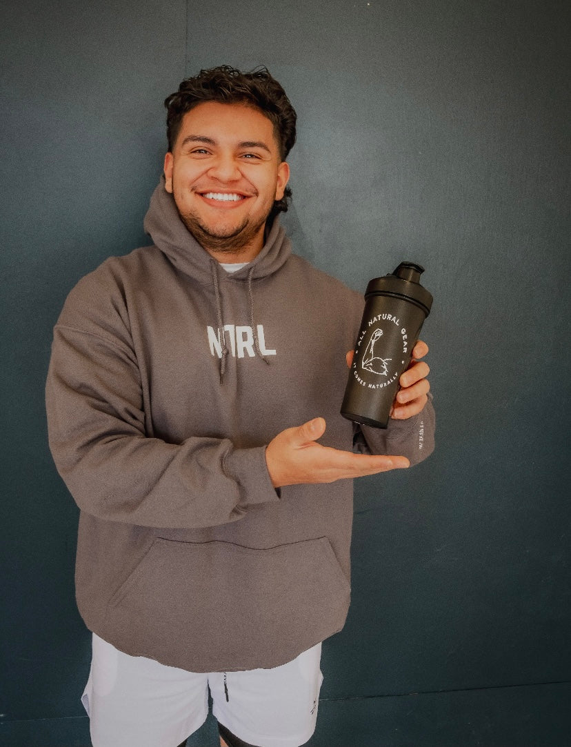 Phase1- The NTRL Hoodie