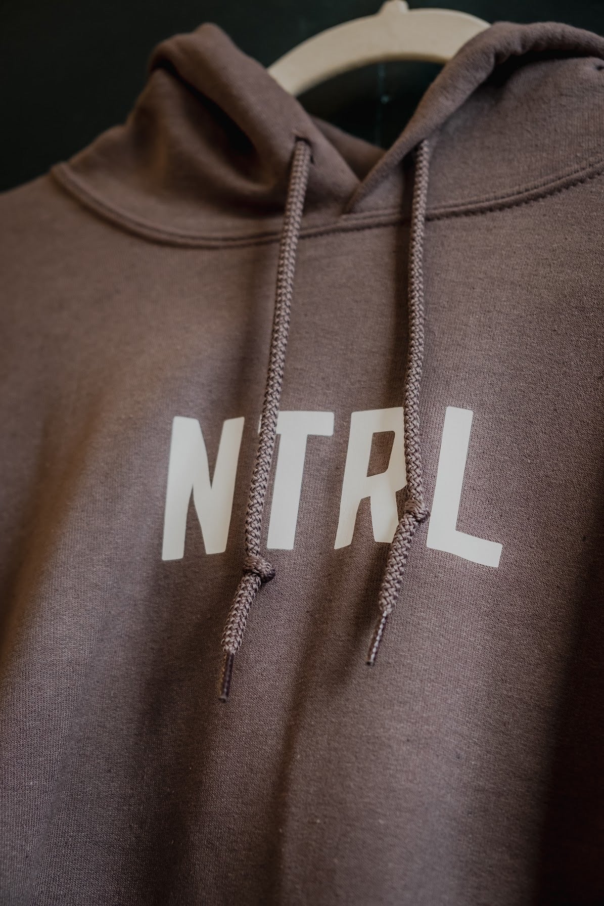 Phase1- The NTRL Hoodie