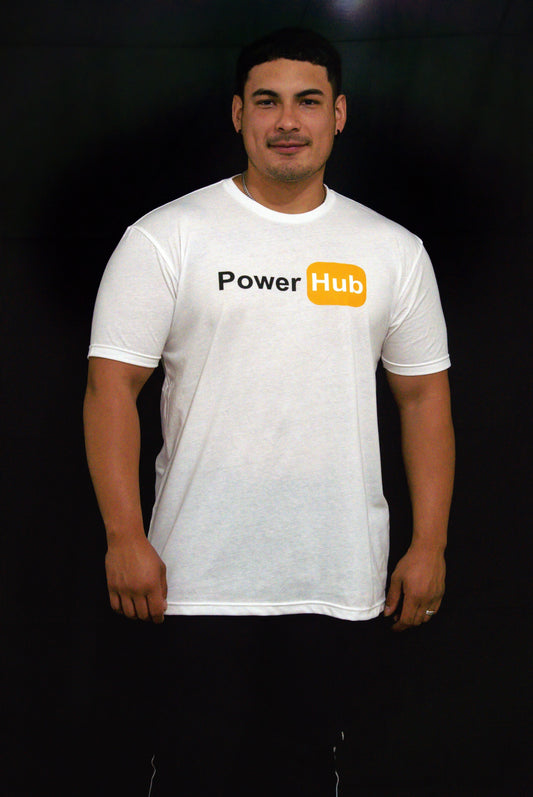 PowerHub Tee- Salem Power