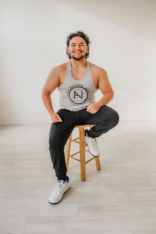 The Logo Stringer